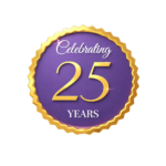 Celebrating 25 Years